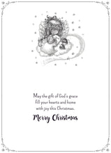 Load image into Gallery viewer, F42390 - AT CHRISTMAS - KJV