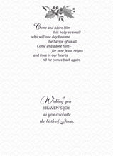 Load image into Gallery viewer, F42364 - CHRISTMAS INSPIRATIONS - KJV