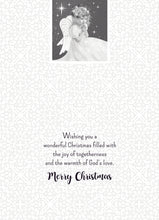 Load image into Gallery viewer, F42390 - AT CHRISTMAS - KJV