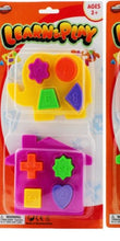 Load image into Gallery viewer, 23569 - 10 PC LEARN & PLAY PUZZLE