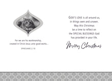 Load image into Gallery viewer, F43024 - CHRISTMAS CUTIES - KJV