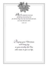 Load image into Gallery viewer, F42364 - CHRISTMAS INSPIRATIONS - KJV