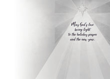 Load image into Gallery viewer, F45238 - 24 COUNT CHRISTMAS VALUE BOX - KJV/NIV