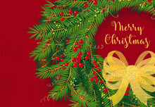 Load image into Gallery viewer, F45238 - 24 COUNT CHRISTMAS VALUE BOX - KJV/NIV