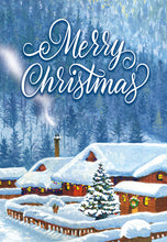 Load image into Gallery viewer, F45299 - 48 COUNT CHRISTMAS VALUE BOX - KJV/NIV