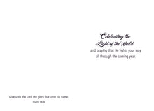 Load image into Gallery viewer, F45238 - 24 COUNT CHRISTMAS VALUE BOX - KJV/NIV