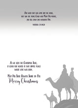 Load image into Gallery viewer, F45299 - 48 COUNT CHRISTMAS VALUE BOX - KJV/NIV