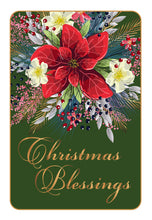 Load image into Gallery viewer, F45238 - 24 COUNT CHRISTMAS VALUE BOX - KJV/NIV