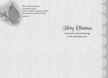 Load image into Gallery viewer, F45299 - 48 COUNT CHRISTMAS VALUE BOX - KJV/NIV