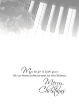 Load image into Gallery viewer, F45299 - 48 COUNT CHRISTMAS VALUE BOX - KJV/NIV