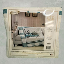 Load image into Gallery viewer, DQT10093 - FLOWER TRUCK