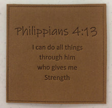 Load image into Gallery viewer, PT23089 - I CAN DO ALL THINGS - PATCH THROW
