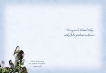 Load image into Gallery viewer, S22533 - SIGNS OF SPRING - THINKING OF YOU - KJV