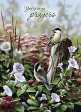 Load image into Gallery viewer, S22533 - SIGNS OF SPRING - THINKING OF YOU - KJV