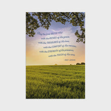 Load image into Gallery viewer, U1206 - ROY LESSIN LANDSCAPES - GET WELL