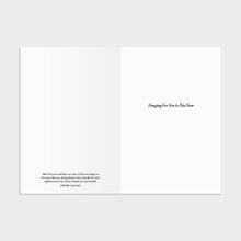 Load image into Gallery viewer, U1206 - ROY LESSIN LANDSCAPES - GET WELL