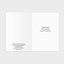 Load image into Gallery viewer, U1206 - ROY LESSIN LANDSCAPES - GET WELL