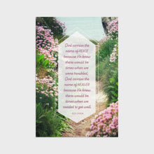 Load image into Gallery viewer, U1206 - ROY LESSIN LANDSCAPES - GET WELL