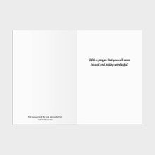 Load image into Gallery viewer, U1206 - ROY LESSIN LANDSCAPES - GET WELL