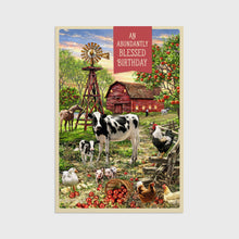 Load image into Gallery viewer, U1610 - DONA GELSINGER - BIRTHDAY