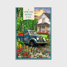 Load image into Gallery viewer, U1610 - DONA GELSINGER - BIRTHDAY