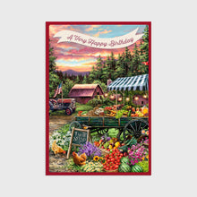 Load image into Gallery viewer, U1610 - DONA GELSINGER - BIRTHDAY