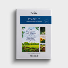 Load image into Gallery viewer, U1612 - RURAL SCENES - SYMPATHY