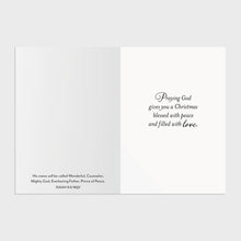 Load image into Gallery viewer, J8855 CHRISTMAS SNOWY SCENES DUAL PACK - NIV/NKJV