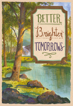 Load image into Gallery viewer, F23434 - Faithfully Yours Wishing You Well - Get Well 12 Cards with Scripture