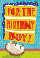 Load image into Gallery viewer, F23467 - Faithfully Yours Kids Birthday - Birthday 12 Cards with KJV Scripture
