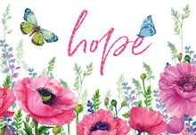 Load image into Gallery viewer, F23488 - Faithfully Yours Glorious Garden - Birthday 12 Cards with Scripture