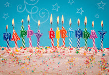 Load image into Gallery viewer, F23499 - Faithfully Yours You're Special 12 Birthday Cards W KJV/Scripture 4 Designs