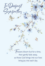 Load image into Gallery viewer, F23509 - Spirit of Peace - Sympathy