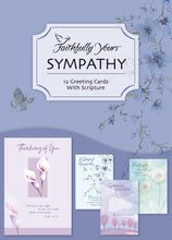 Load image into Gallery viewer, F23509 - Spirit of Peace - Sympathy