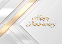 Load image into Gallery viewer, G3123 - WARNER PRESS The Bond of Love - Anniversary Cards 12 Cards w/ Scripture