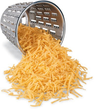 Load image into Gallery viewer, V0050 - VALORE Produce Pro Vegetable Chopper Shredder Stainless Steel