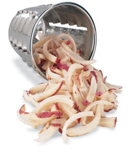 Load image into Gallery viewer, V0050 - VALORE Produce Pro Vegetable Chopper Shredder Stainless Steel