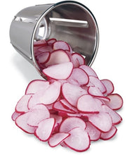 Load image into Gallery viewer, V0050 - VALORE Produce Pro Vegetable Chopper Shredder Stainless Steel