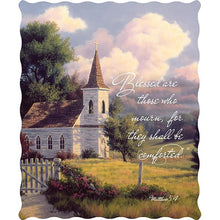 Load image into Gallery viewer, DQT5402 - BLESSED ARE THOSE WHO MOURN MATTHEW 5:4