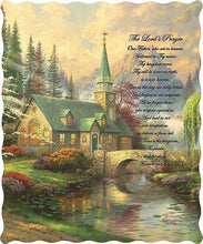 Load image into Gallery viewer, DQT5425 - THE LORD'S PRAYER