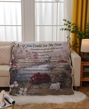 Load image into Gallery viewer, DQT5450 - IF YOU COULD SEE ME NOW