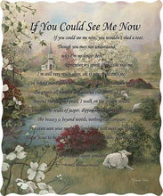 Load image into Gallery viewer, DQT5450 - IF YOU COULD SEE ME NOW