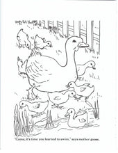 Load image into Gallery viewer, 41019 - FARM ANIMALS - COLORING BOOKS