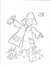 Load image into Gallery viewer, 41019 - FARM ANIMALS - COLORING BOOKS