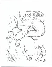 Load image into Gallery viewer, 41020 - FARM BABIES - COLORING BOOK