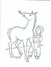 Load image into Gallery viewer, 41020 - FARM BABIES - COLORING BOOK