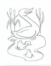 Load image into Gallery viewer, 41020 - FARM BABIES - COLORING BOOK