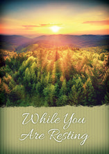 Load image into Gallery viewer, G3113 - WARNER PRESS Majestic Messages - All Occasion Cards 12 Cards w/ Scripture