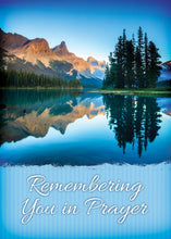 Load image into Gallery viewer, G3113 - WARNER PRESS Majestic Messages - All Occasion Cards 12 Cards w/ Scripture