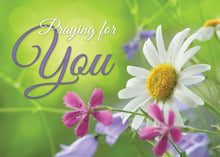 Load image into Gallery viewer, G3133 - WARNER PRESS Sisters In Christ Secret Sister Cards 12 Cards w/ KJV & NIV Scripture